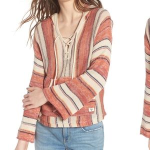 Billabong Baja Beach Hoodie